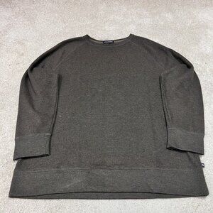 Banana Republic Sweater Men’s Brown Long Sleeve Pullover Size XXL